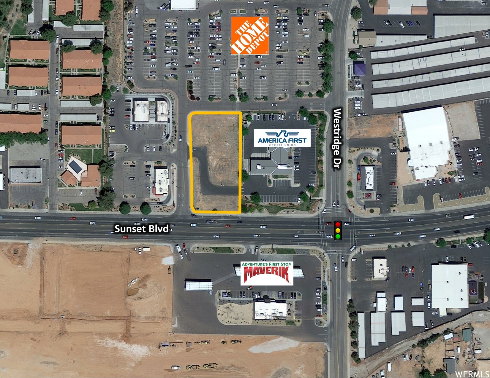 1594 Sunset Blvd, St George, UT for Sale