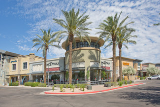 Chandler, AZ Retail - 2430 S Gilbert Rd