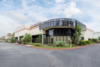 Camarillo, CA Industrial - 930 Flynn Rd Camarillo, CA Industrial - 930 Flynn Rd