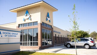 Canyon, TX Retail - 710 23rd St