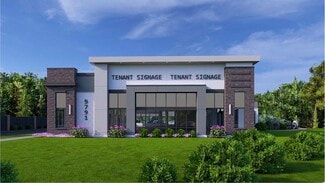Waxhaw, NC Office/Medical - Rea Rd