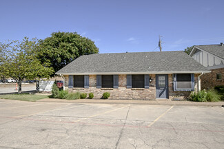 Bedford, TX Office - 2700 Brown Trl