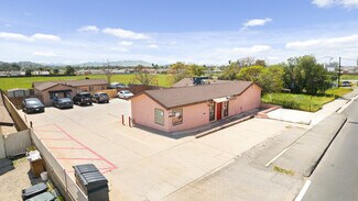 Jurupa Valley, CA Storefront Retail/Office - 8320-8322 Mission Blvd