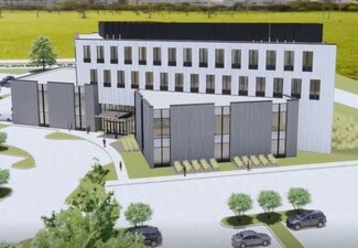 Madison, WI Flex - 1110 Deming Way Madison, WI Flex - 1110 Deming Way