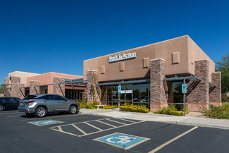 Scottsdale, AZ Retail - 8763 E Bell Rd