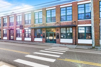 Mystic, CT Office, Office/Retail, Retail - 11 Main St