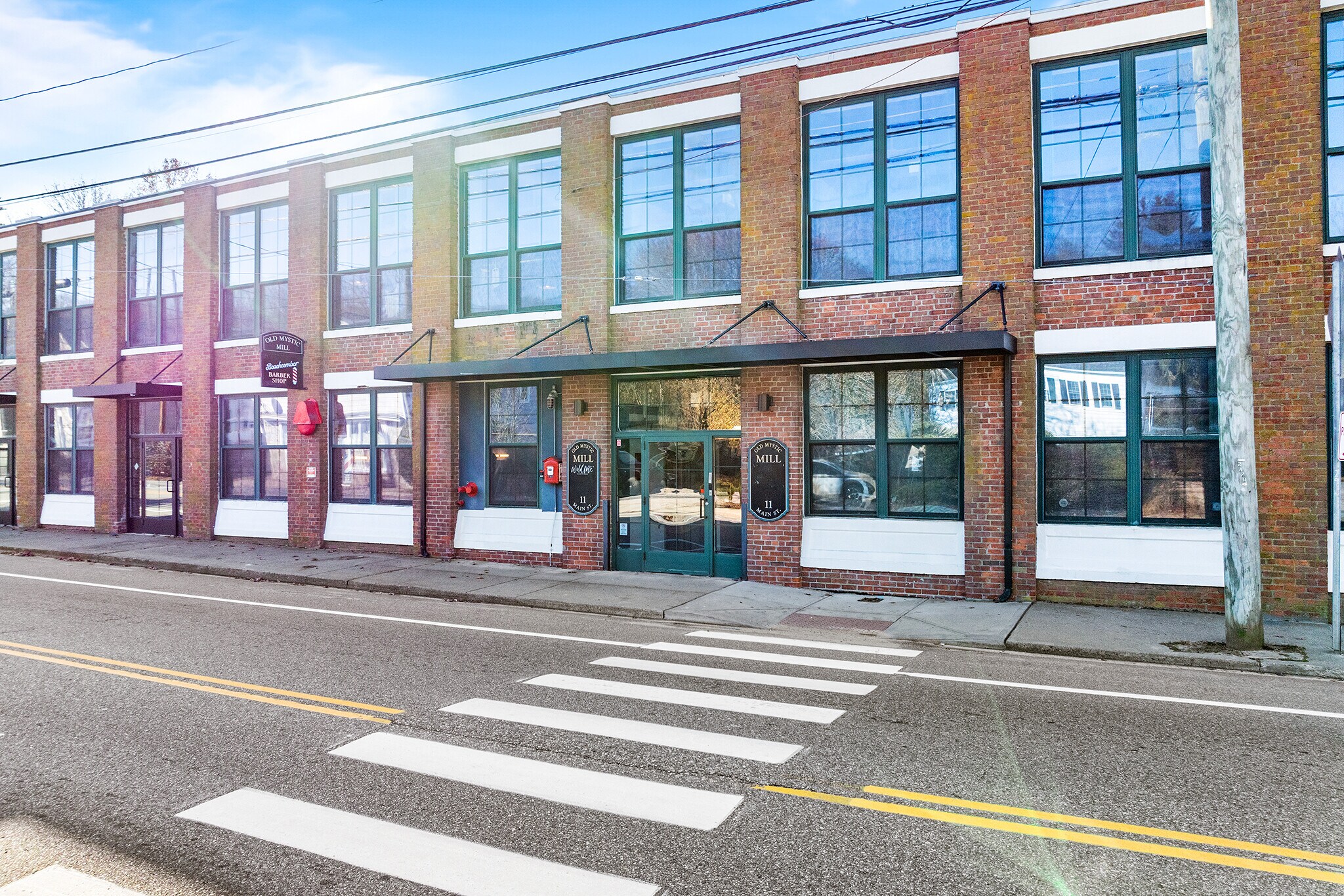 11 Main St, Mystic, CT for Rent