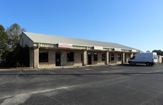 Fairhope, AL Freestanding - 9837 Hwy 98