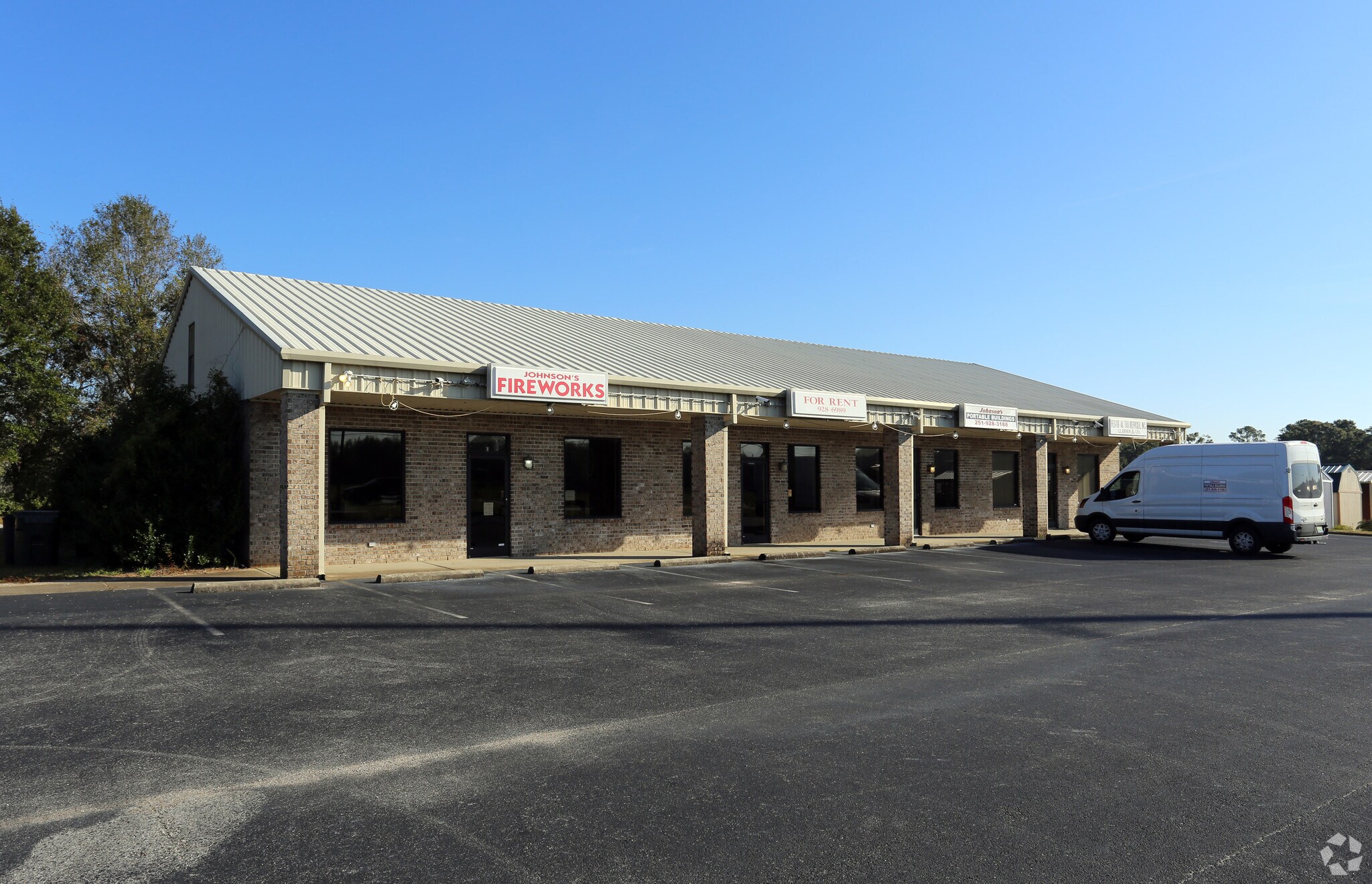 9837 Hwy 98, Fairhope, AL for Sale