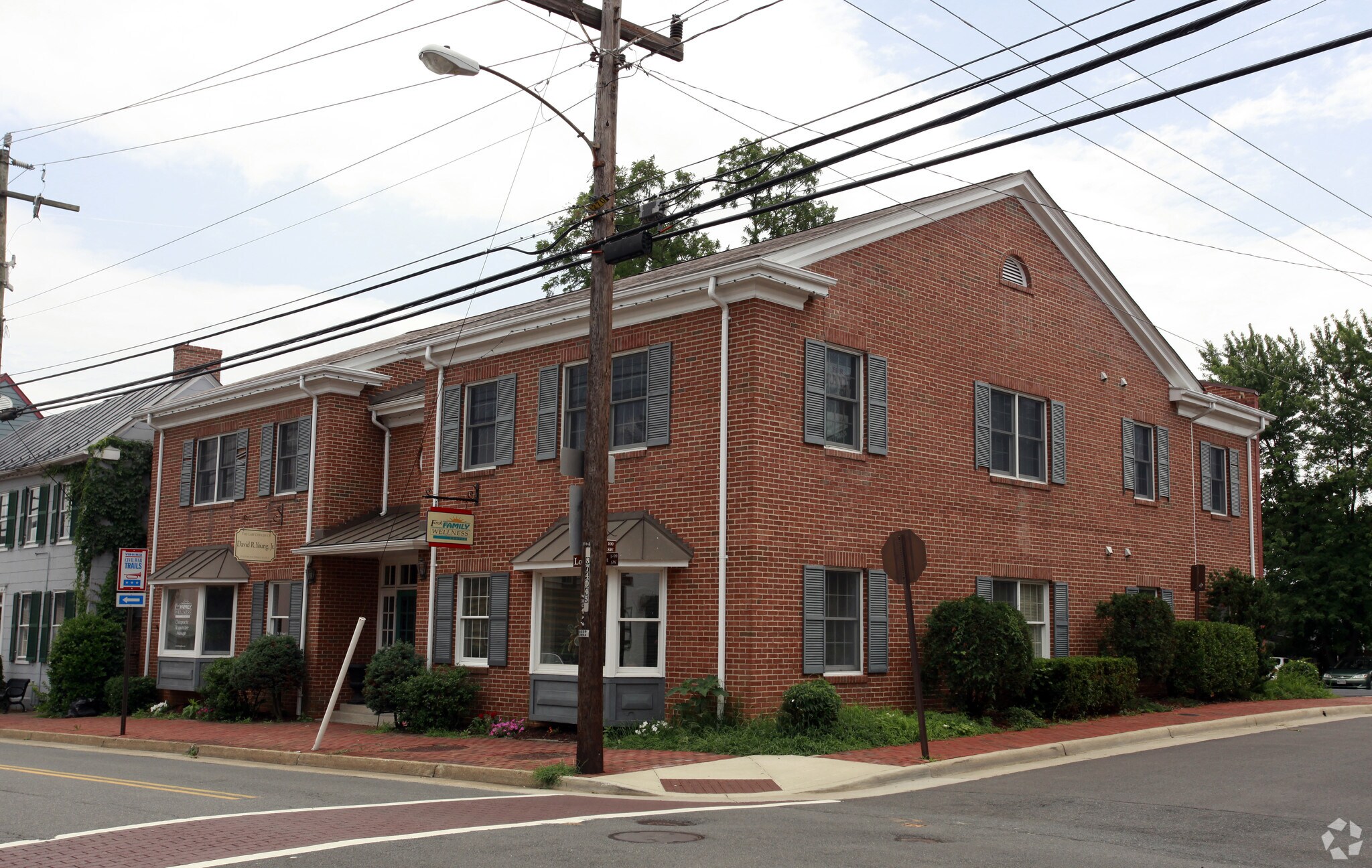 15 Loudoun St SW, Leesburg, VA for Sale