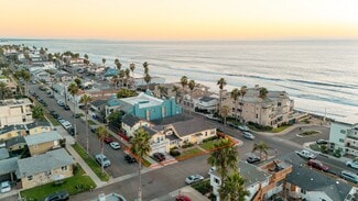Oceanside, CA Apartments - 902 S Pacific St