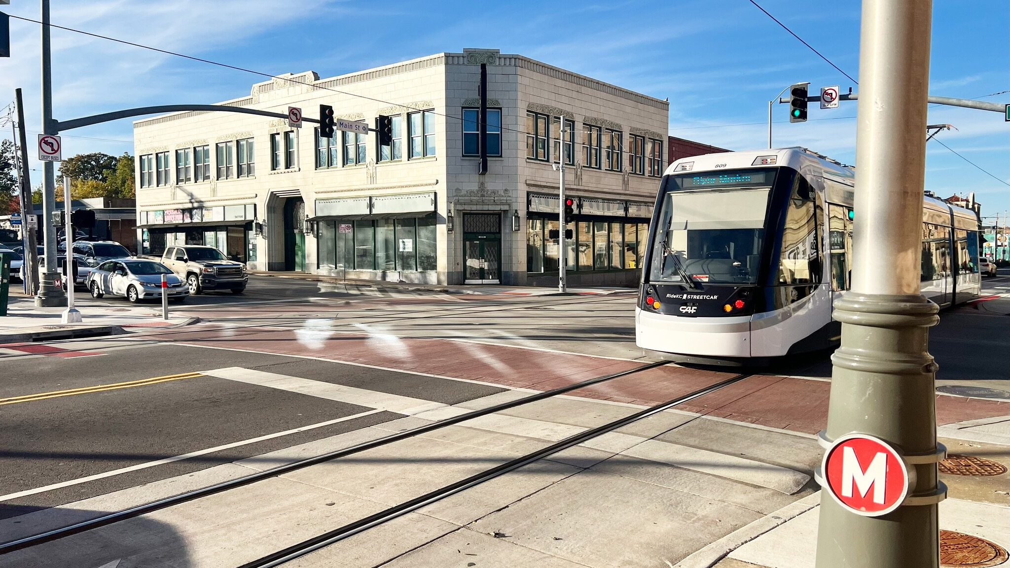 3850 Main St, Kansas City, MO for Rent