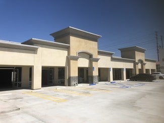 Anaheim, CA Retail - 2739-2741 W Lincoln Ave