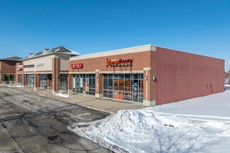 New Lenox, IL Retail - 2061-2081 E Laraway Rd New Lenox, IL Retail - 2061-2081 E Laraway Rd