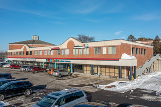 Milford, CT Office/Retail - 321-333 Boston Post Rd