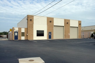 King Of Prussia, PA Industrial - 510 Hertzog Blvd King Of Prussia, PA Industrial - 510 Hertzog Blvd