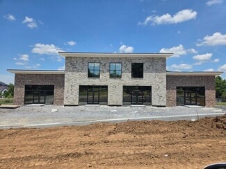 Lebanon, TN Office - 2035 Lebanon Rd Lebanon, TN Office - 2035 Lebanon Rd