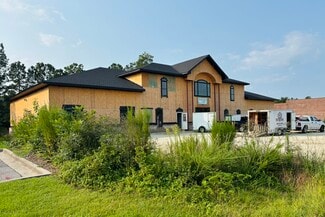 Jacksonville, NC Coworking Space - 2930 Henderson Dr Jacksonville, NC Coworking Space - 2930 Henderson Dr