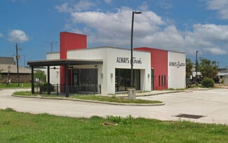 Lake Jackson, TX Retail - 310 This Way St Lake Jackson, TX Retail - 310 This Way St
