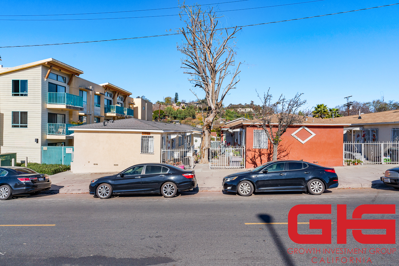 4669 Huntington Dr N, Los Angeles, CA for Sale