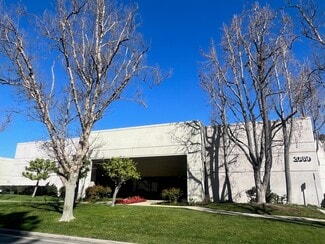 Newbury Park, CA Industrial - 2089 Anchor Ct Newbury Park, CA Industrial - 2089 Anchor Ct
