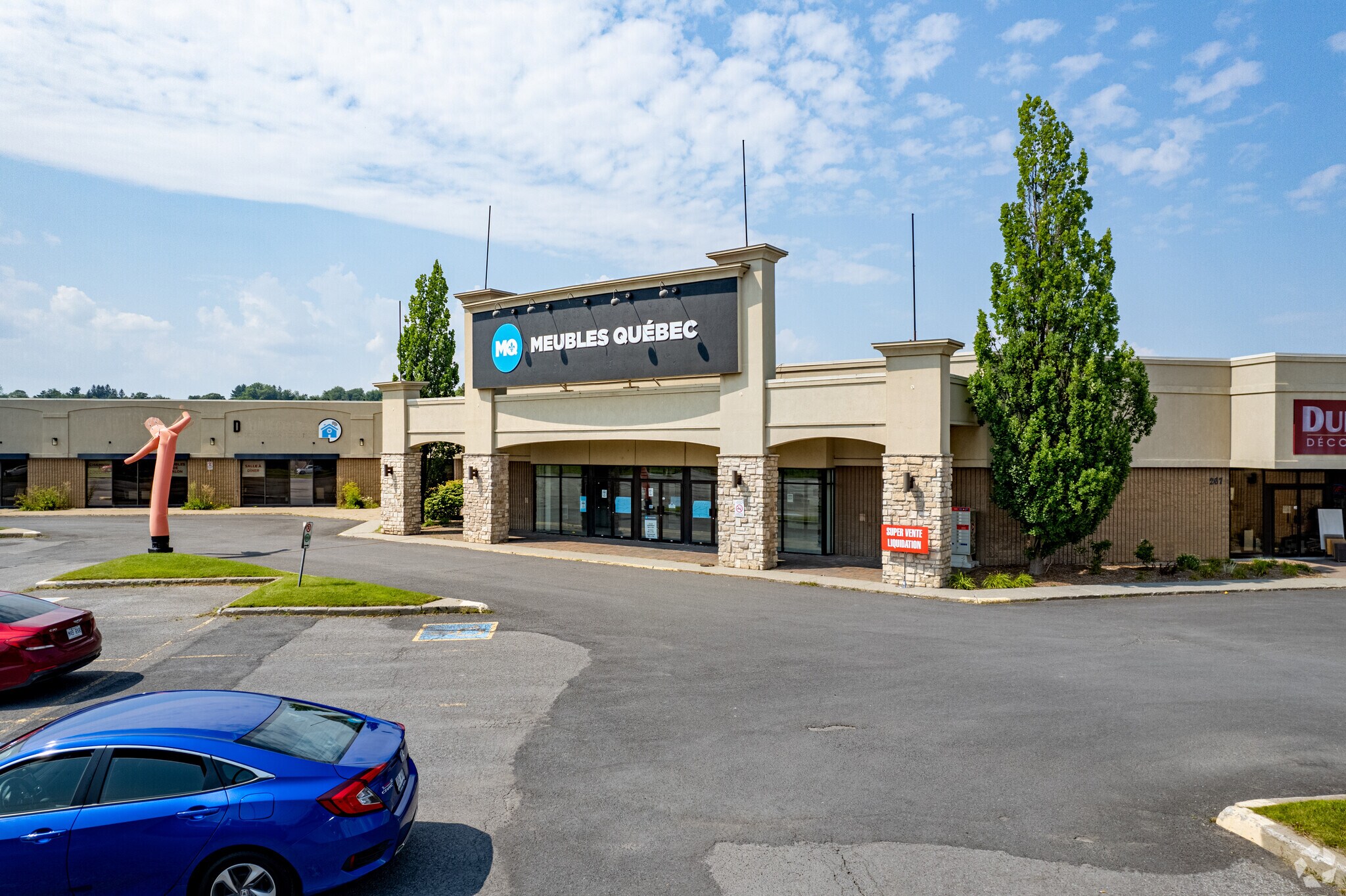267 Boul Sir-Wilfrid-Laurier, St-Basile-le-Grand, QC for Rent
