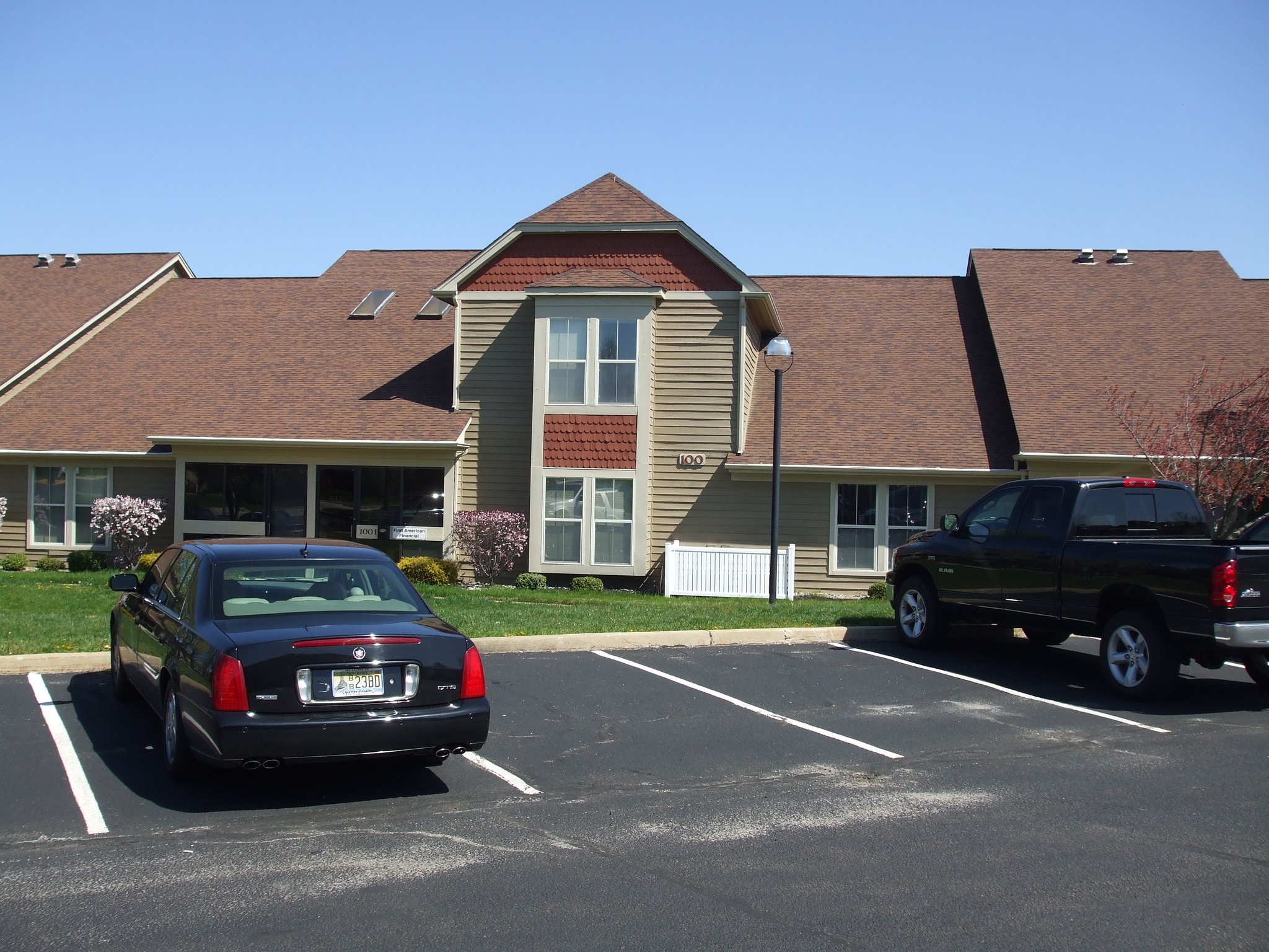 112 N Centre Blvd, Marlton, NJ for Rent