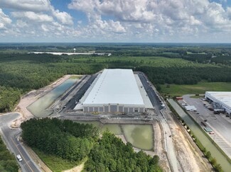 Windsor, VA Industrial - 12375 William A. Gwaltney