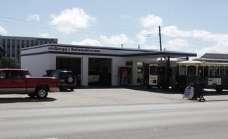 Punta Gorda, FL Auto Repair - 236 Tamiami Trl