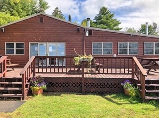 Tripoli, WI Specialty - 5129 Boyle Rd