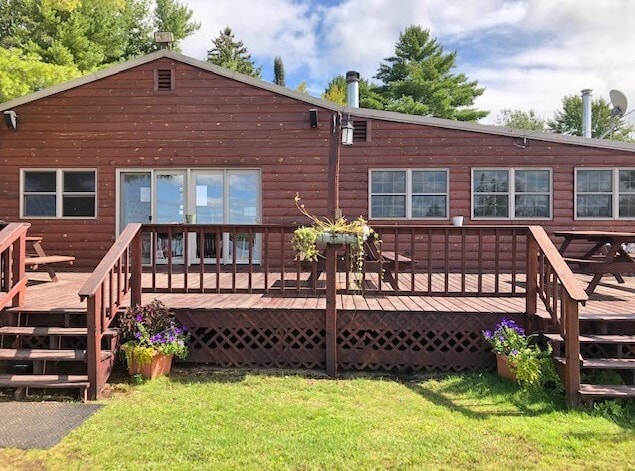5129 Boyle Rd, Tripoli, WI for Sale
