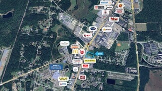 Moncks Corner, SC Commercial - 390 N Highway 52