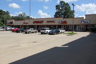 El Dorado, AR Retail - 1432 N West Ave El Dorado, AR Retail - 1432 N West Ave