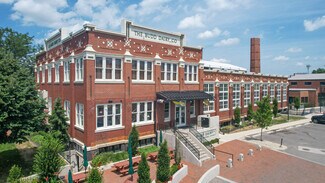 Columbus, OH Office - 1086 N 4th St