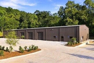 Pelham, AL Industrial - 300 Midridge Ln Pelham, AL Industrial - 300 Midridge Ln