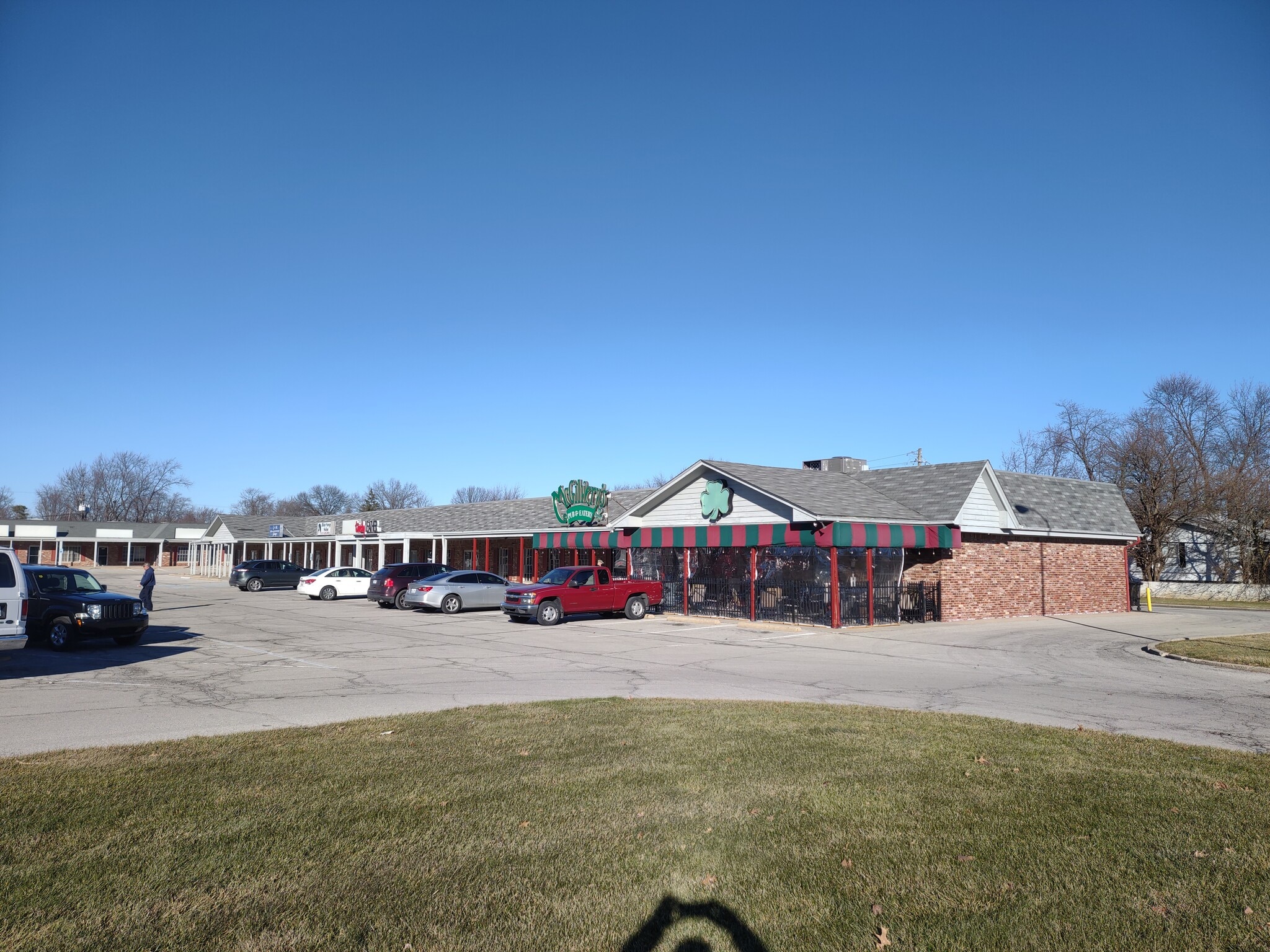 3009-3019 N High School Rd, Indianapolis, IN for Rent