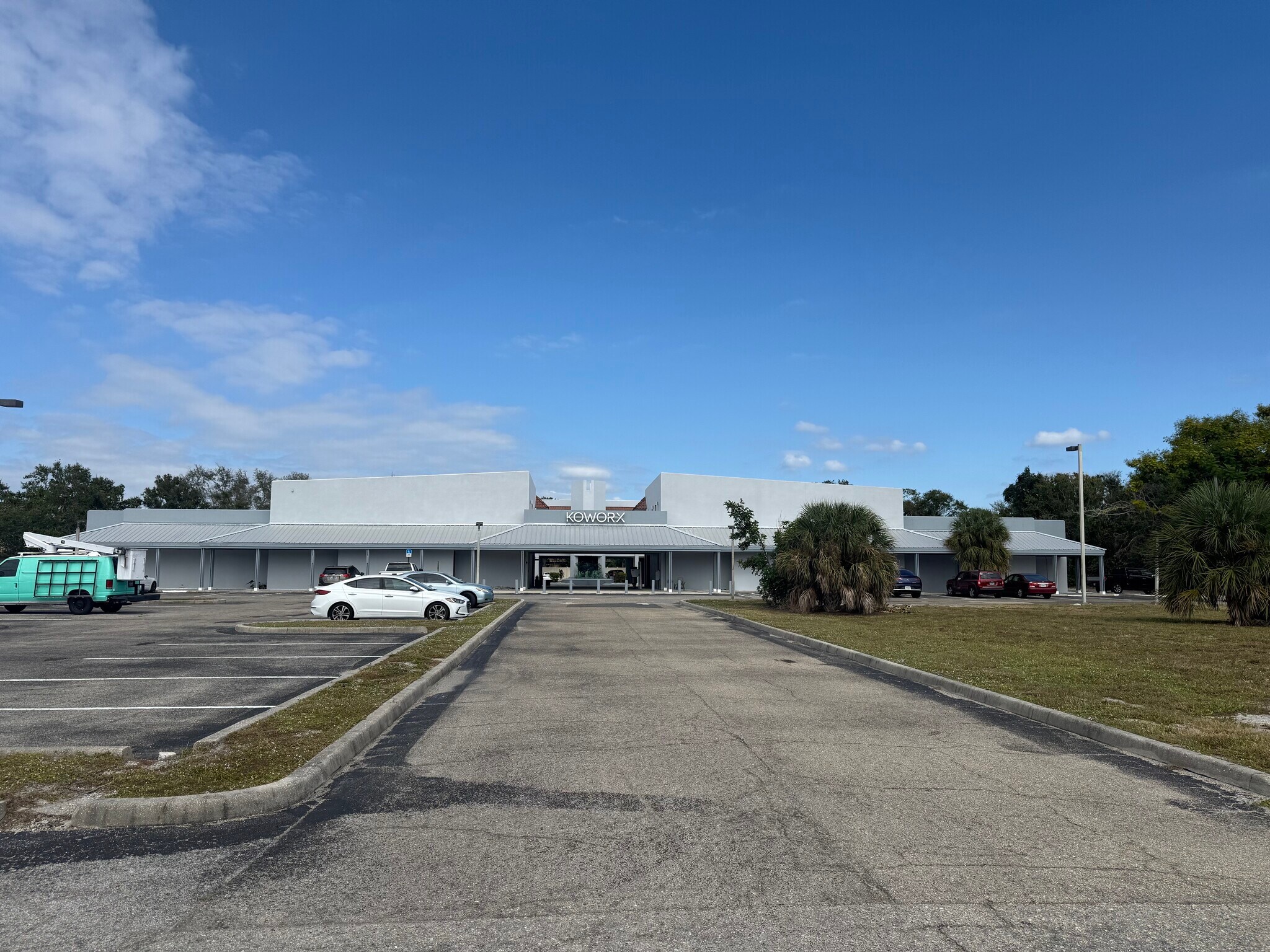 1101 S Tamiami Trl, Venice, FL for Rent