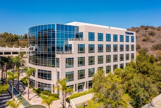 Brea, CA Office - 40 Pointe Dr
