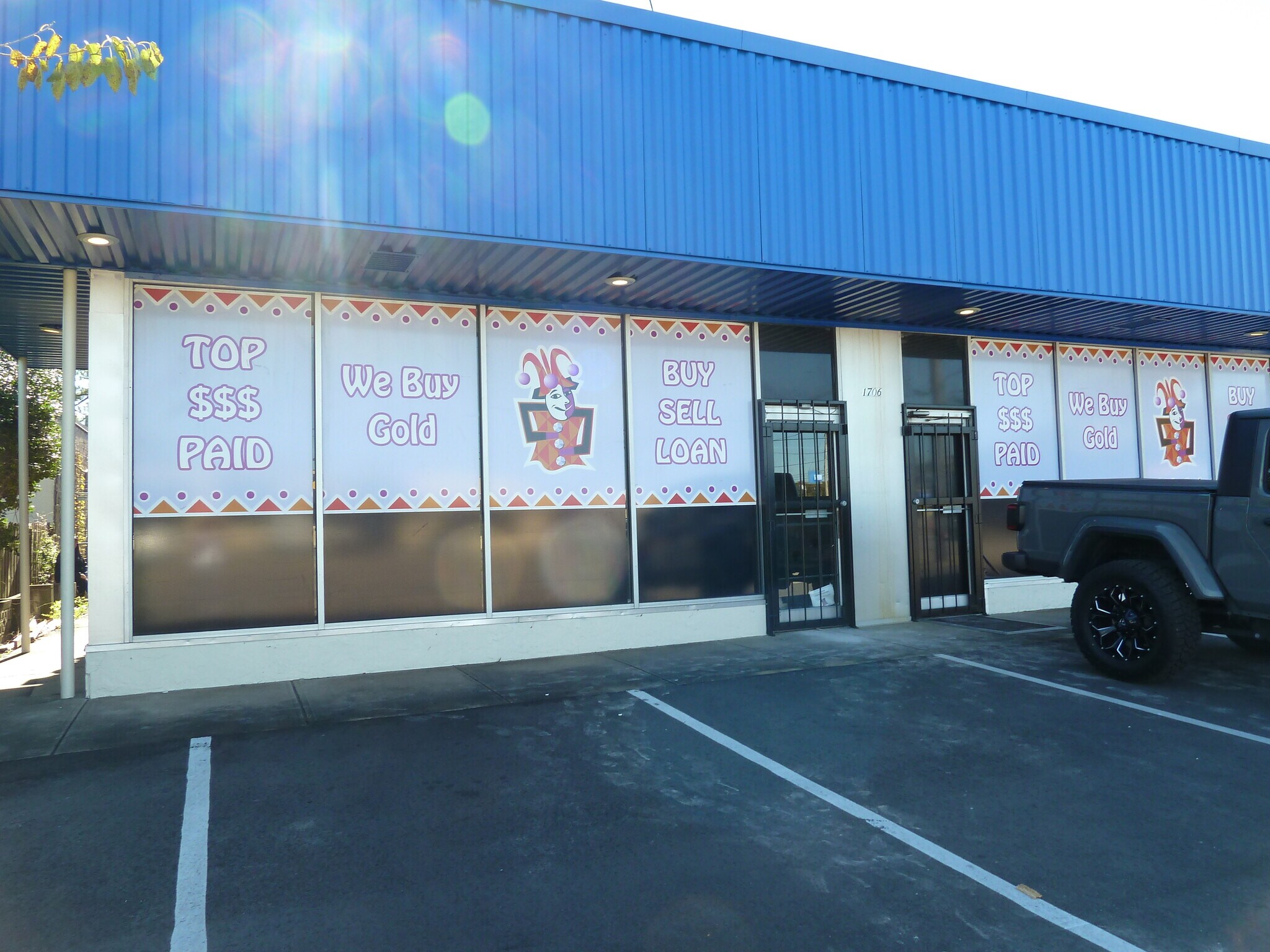 17021706 Dawson St Wilmington, NC 28403 Retail Property for Sale on