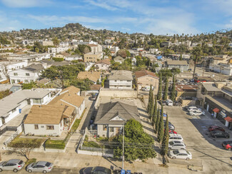 Los Angeles, CA undefined - 1118 N Virgil Ave