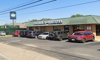 Dallas, TX Medical - 2244 S Buckner Blvd Dallas, TX Medical - 2244 S Buckner Blvd