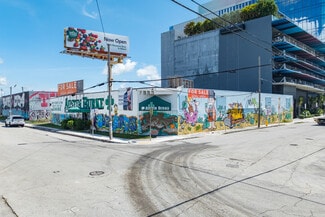 Miami, FL Freestanding - 2601 NW 6th Ave