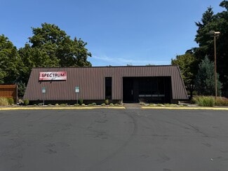 Corvallis, OR Office - 1745 NW Kings Blvd