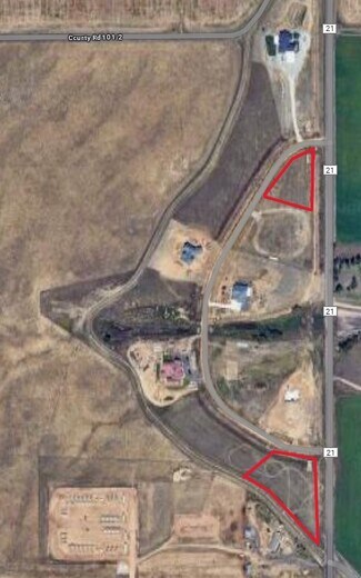 Fort Lupton, CO Residential Land - 1150 Thunder Valley Cir Fort Lupton, CO Residential Land - 1150 Thunder Valley Cir