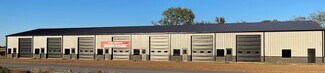 Goldsby, OK Flex - 121 Airport Rd
