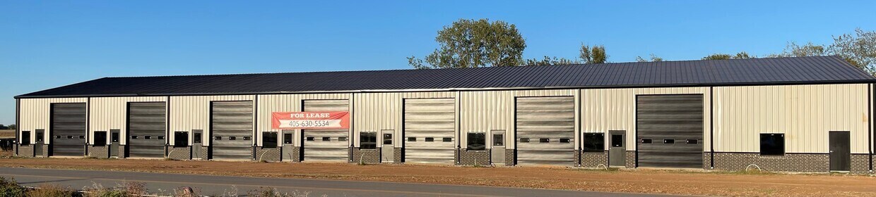 121 Airport Rd, Goldsby, OK for Rent