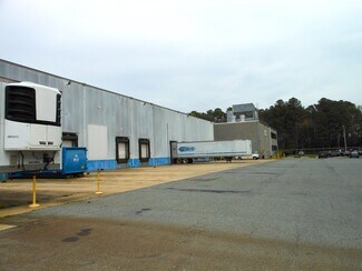 Federalsburg, MD Industrial - 3946 Federalsburg Hwy
