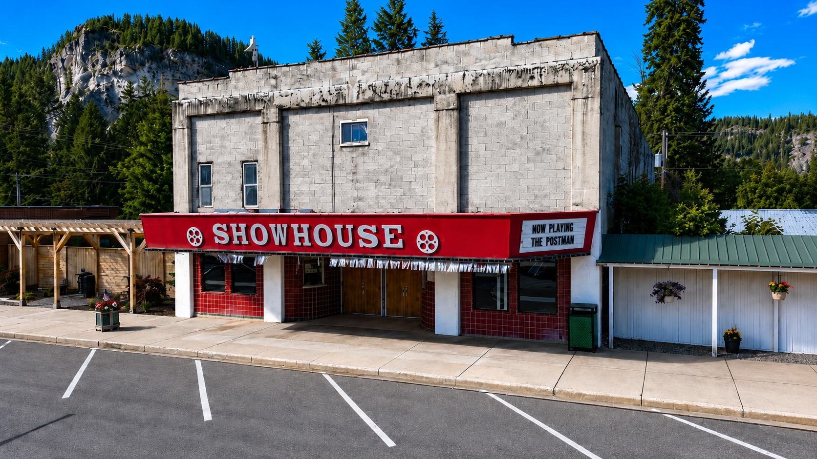 209 5th Ave, Metaline Falls, WA for Sale