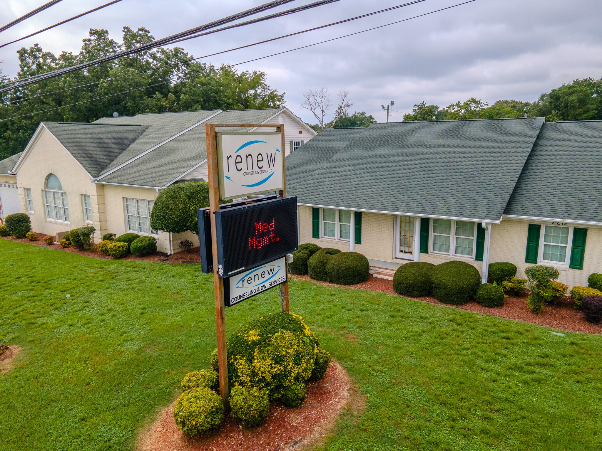 2212 Hope Mills Rd, Fayetteville, NC for Sale