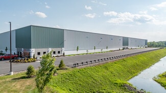 Jenkins, PA Industrial - 137-147 Commonwealth Dr